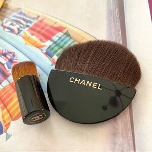 Chanel Brush Bundle